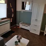Apartman Tylicki Poranek *
