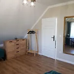 Tylicki Poranek Apartman Tylicz