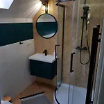 Appartement Tylicki Poranek