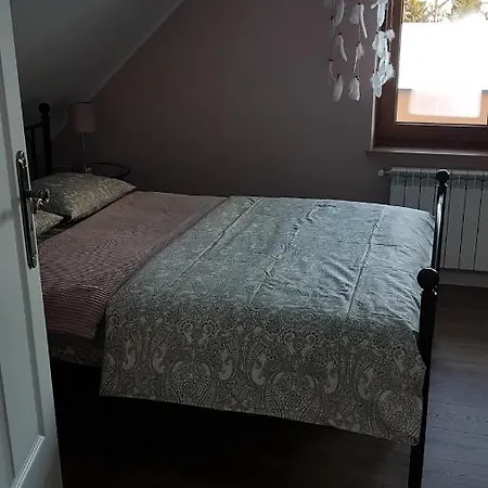 Appartement Tylicki Poranek *