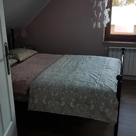Appartement Tylicki Poranek *