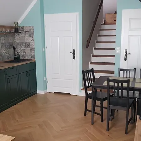 Tylicki Poranek Apartment