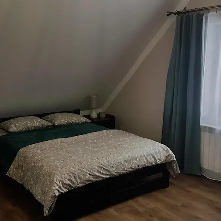 Tylicki Poranek Apartment