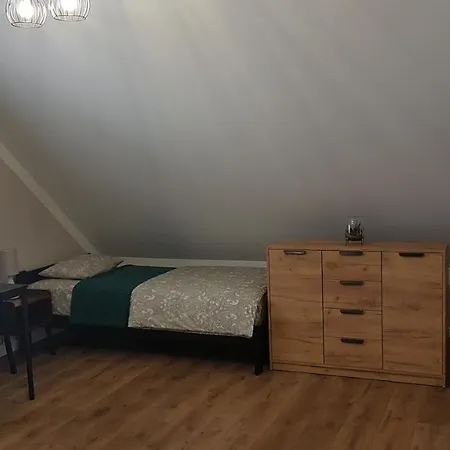 Tylicki Poranek Appartement