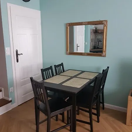 Apartment Tylicki Poranek