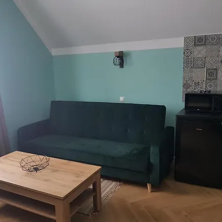 Tylicki Poranek Apartment *
