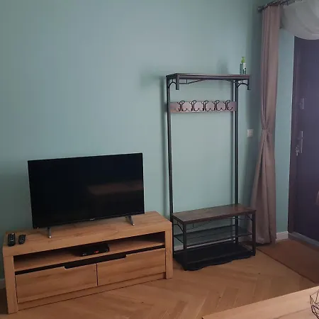 Apartment Tylicki Poranek Tylicz