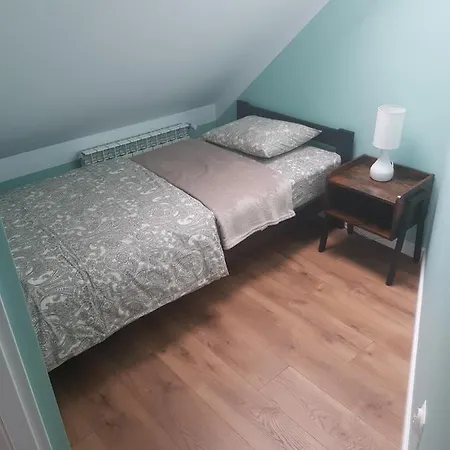 Appartement Tylicki Poranek Tylicz