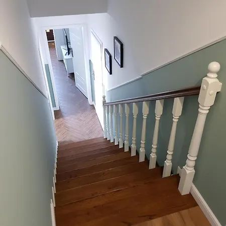 Appartement Tylicki Poranek