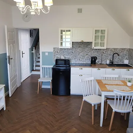 Tylicki Poranek Apartment *