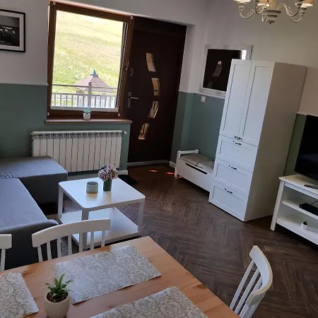 Tylicki Poranek Appartement Tylicz
