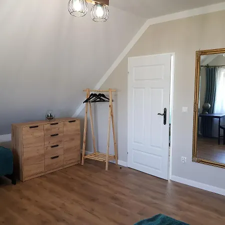 Tylicki Poranek Apartment Tylicz