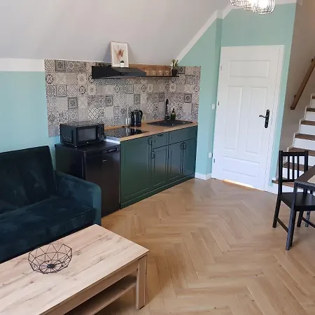 Appartement Tylicki Poranek *