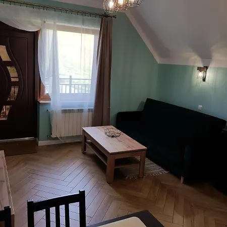 Tylicki Poranek Appartement *