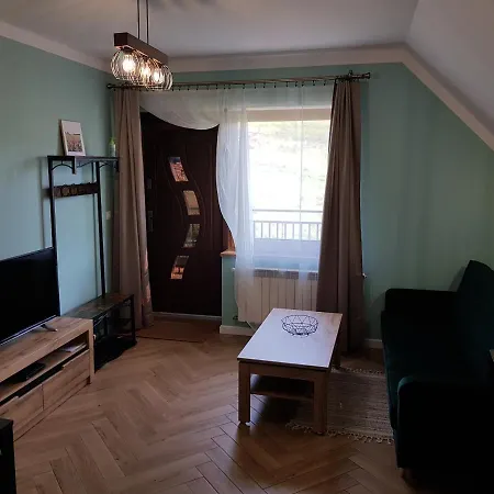 Tylicki Poranek Apartment