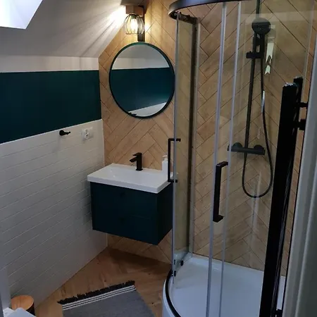 Appartement Tylicki Poranek