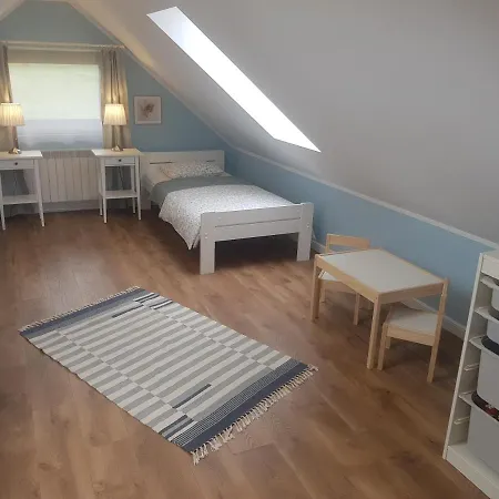 Tylicki Poranek Lägenhet *