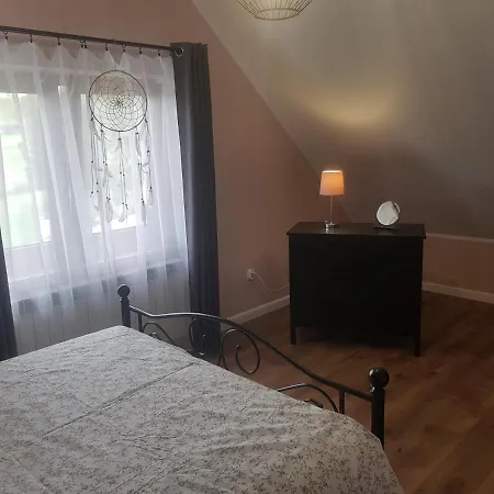 Tylicki Poranek Apartment *