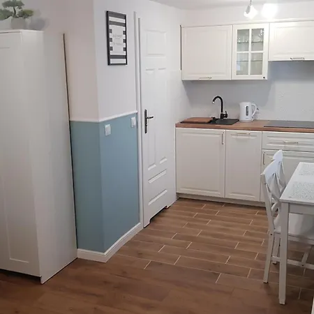 Tylicki Poranek Appartement Tylicz