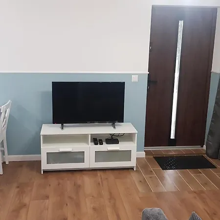 Tylicki Poranek Apartment