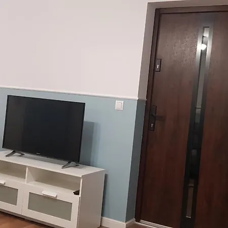 Tylicki Poranek Apartment