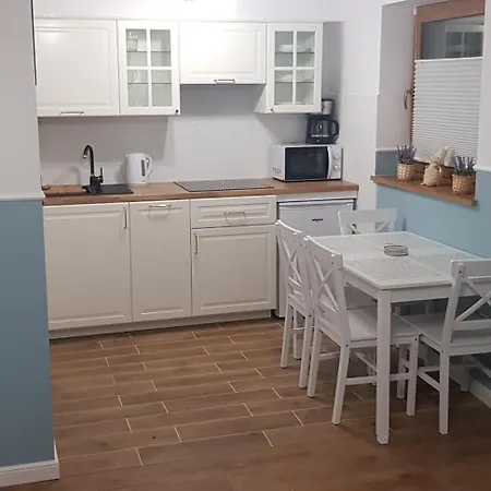 Tylicki Poranek Apartment