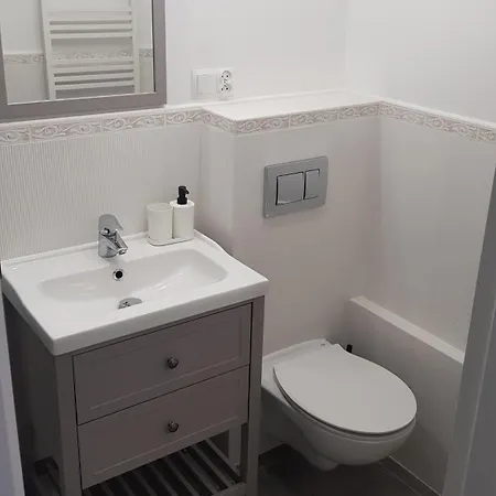 Appartement Tylicki Poranek Tylicz
