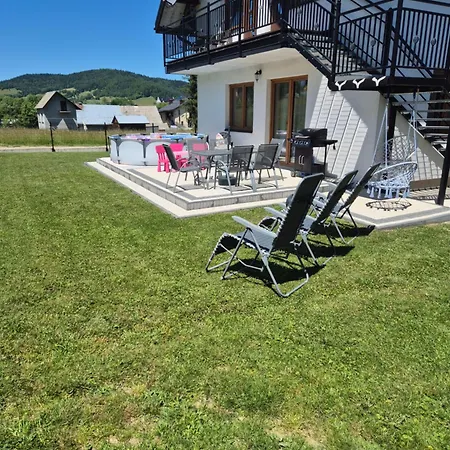 Appartement Tylicki Poranek Tylicz