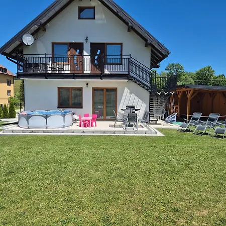 Tylicki Poranek Appartement