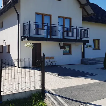 Appartement Tylicki Poranek