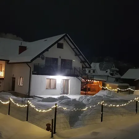 Tylicki Poranek Apartament *