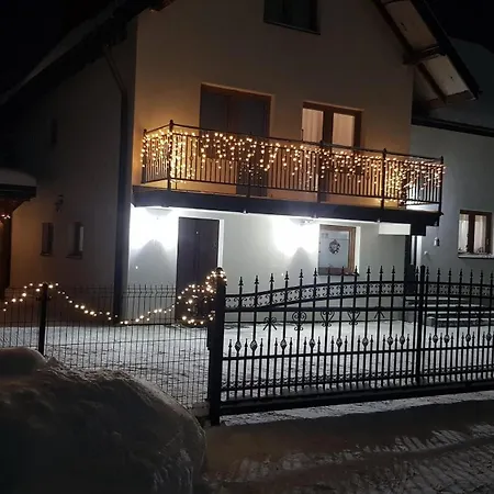 Appartement Tylicki Poranek *