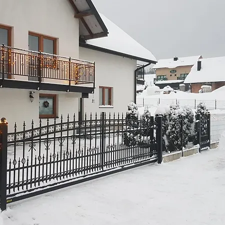 Appartement Tylicki Poranek