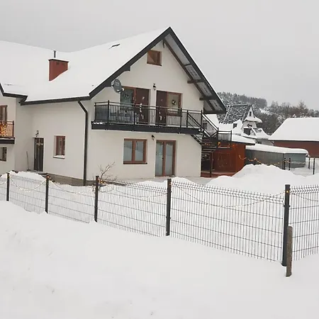 Appartement Tylicki Poranek *