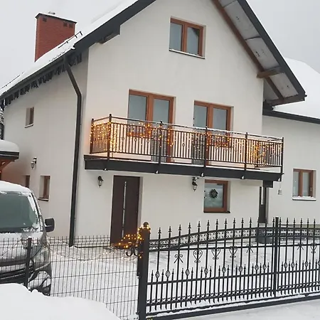 Tylicki Poranek Appartement