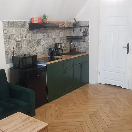 Appartement Tylicki Poranek Tylicz
