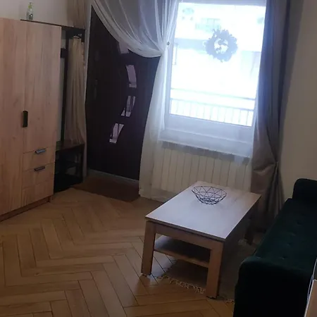 Lägenhet Tylicki Poranek *