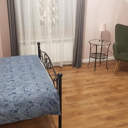 Tylicki Poranek Lägenhet Tylicz