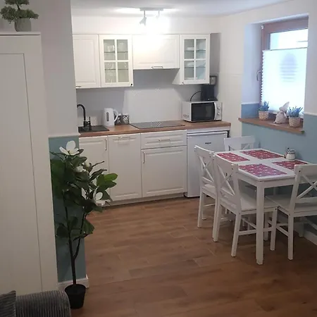 Lägenhet Tylicki Poranek *