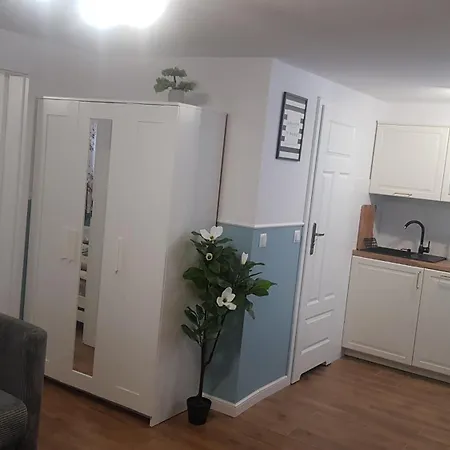 Tylicki Poranek Apartment Tylicz