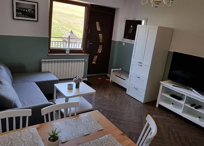 Tylicki Poranek Apartament Tylicz