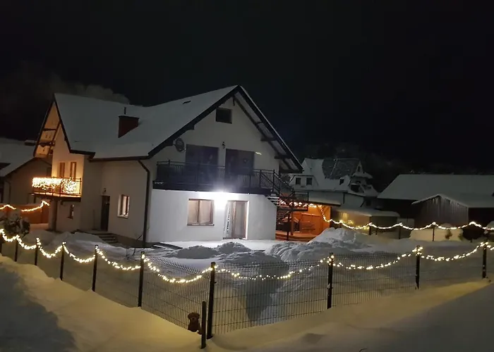 Tylicki Poranek Apartament *